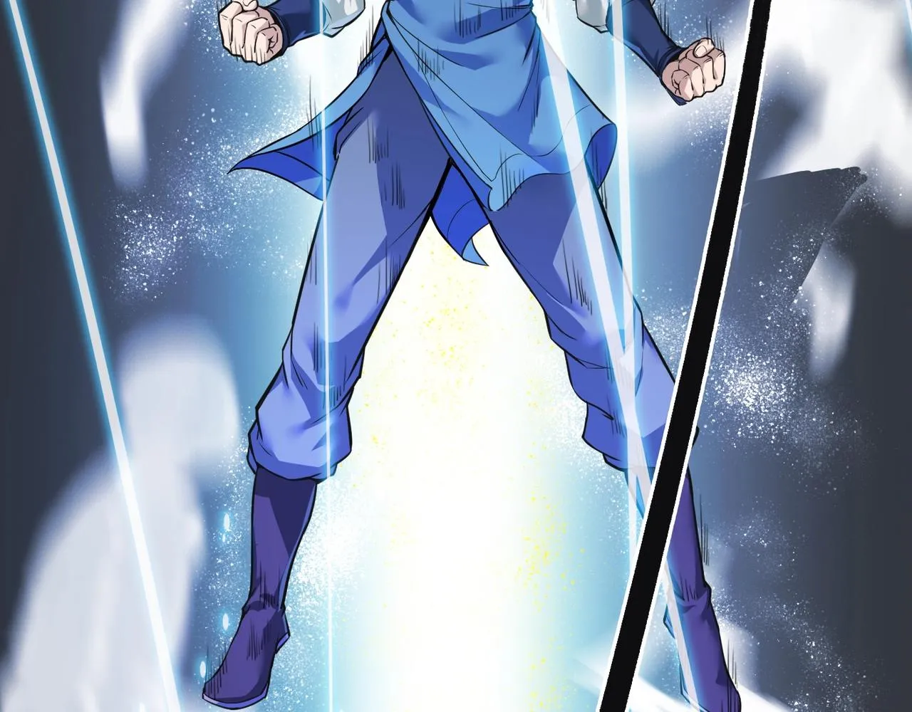 第1话 我杀敌就成神！ 第85页