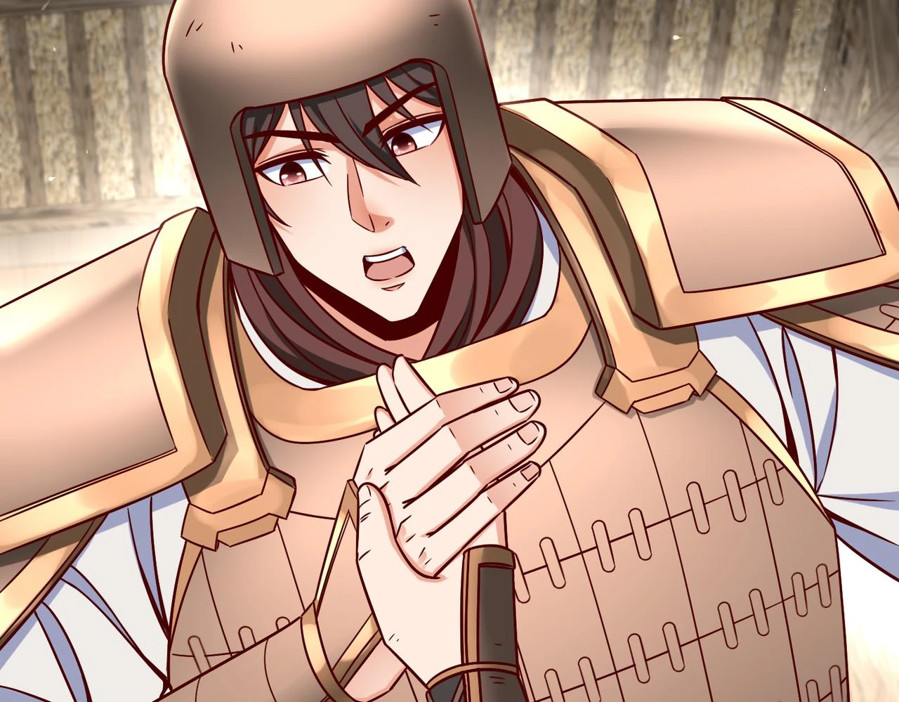 第10话 烈酒还能这么用？ 第49页
