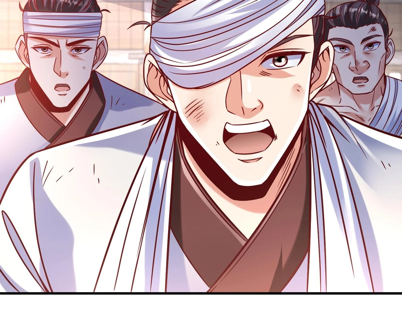 第10话 烈酒还能这么用？ 第57页
