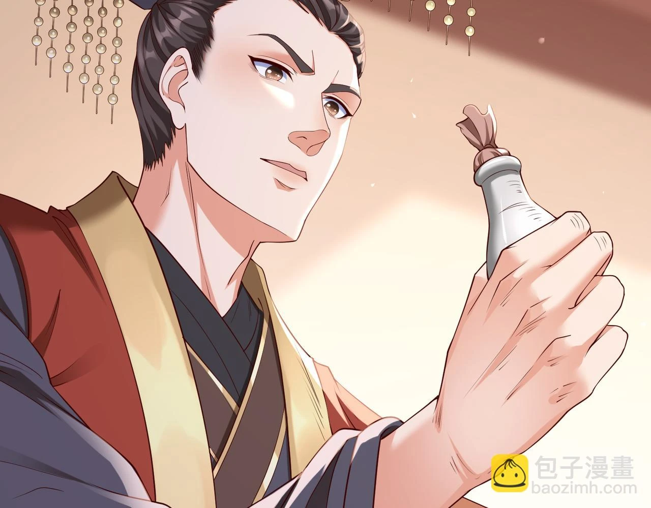第11话 这药也太神了吧？ 第109页