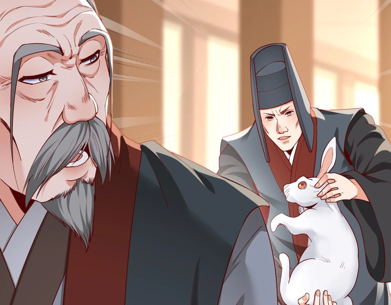 第11话 这药也太神了吧？ 第129页