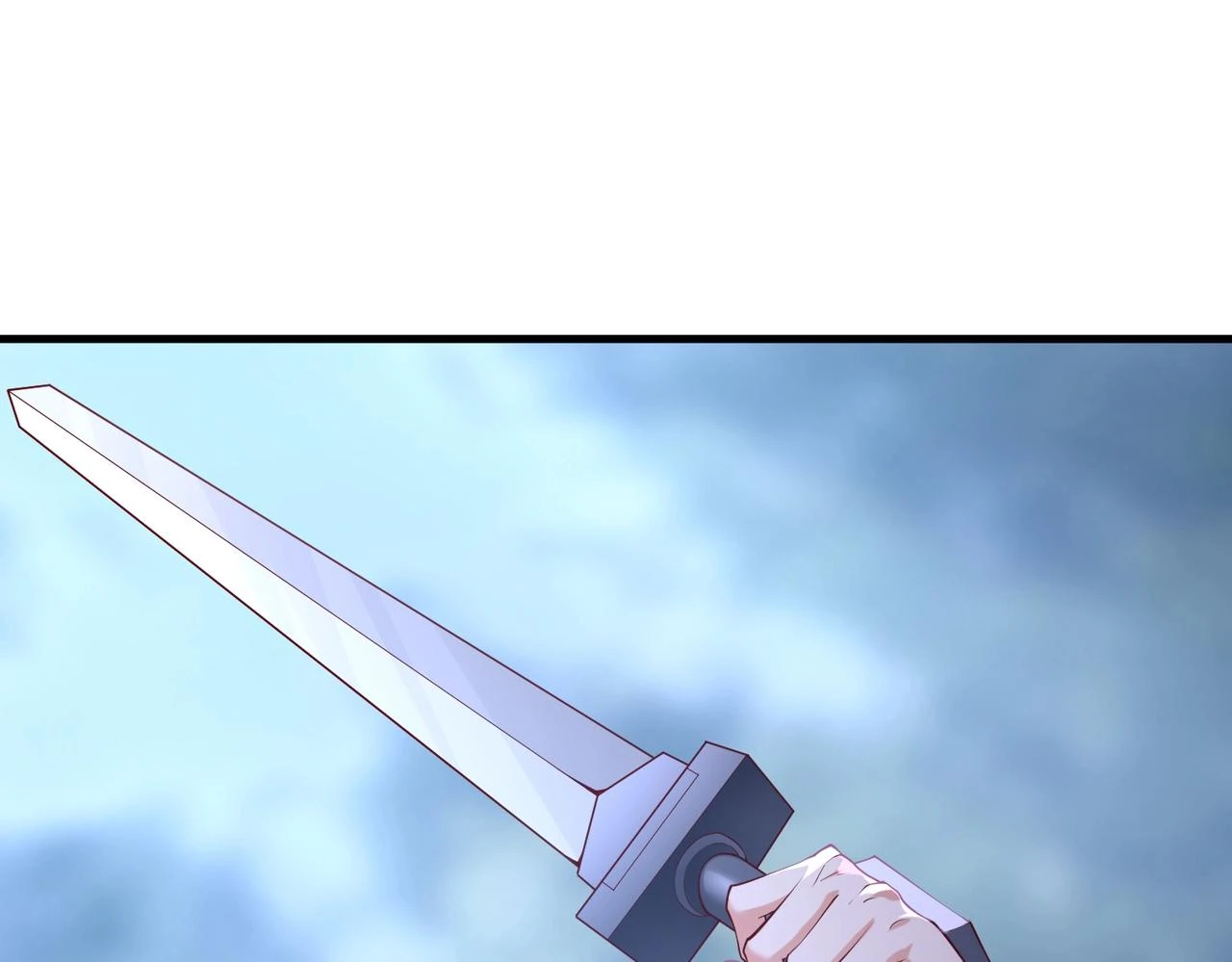 第13话 求饶？是不是晚了点？ 第6页