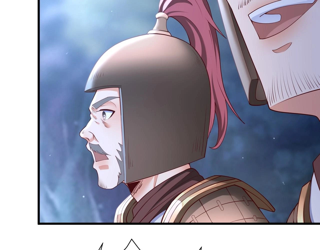 第13话 求饶？是不是晚了点？ 第23页