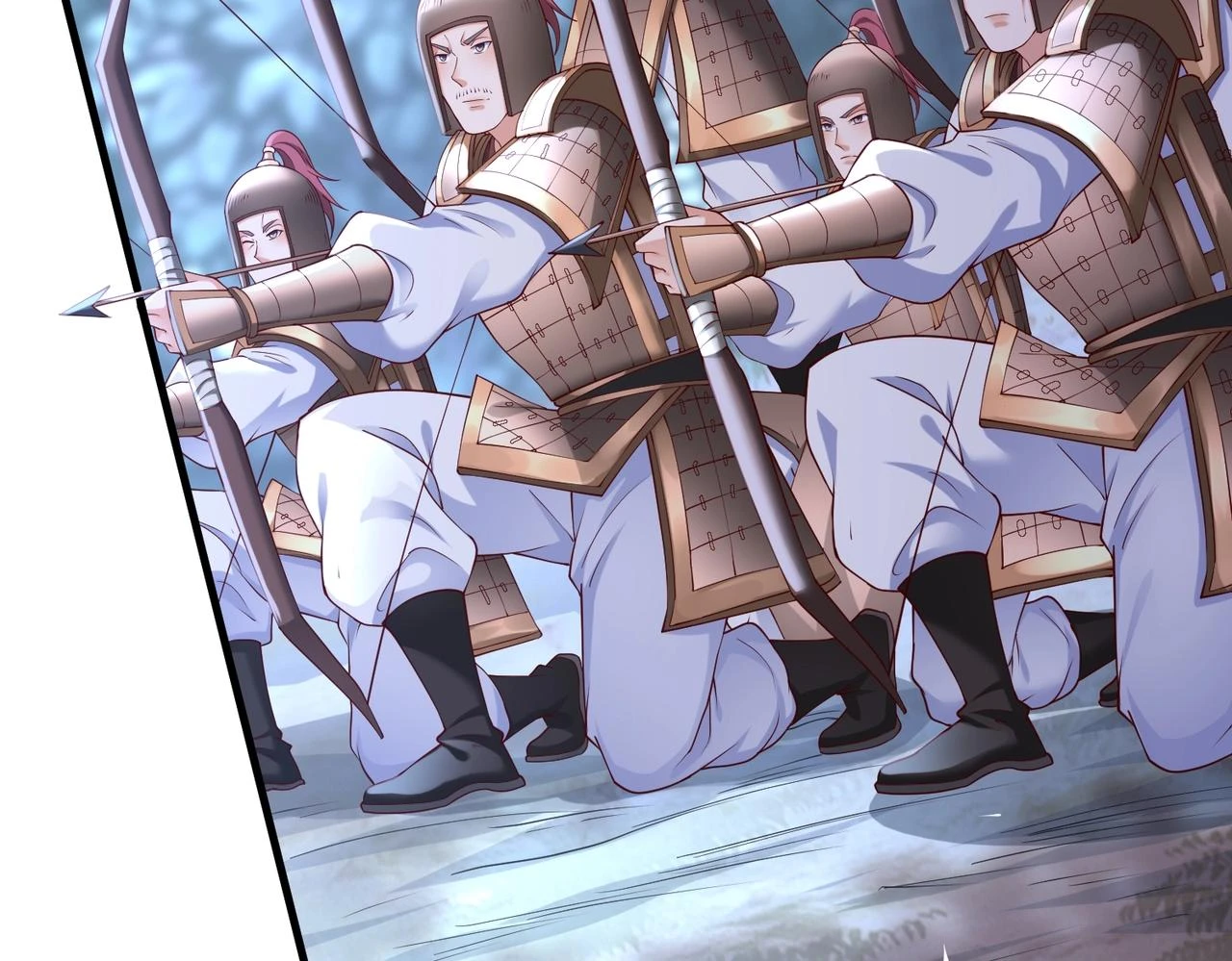 第13话 求饶？是不是晚了点？ 第30页