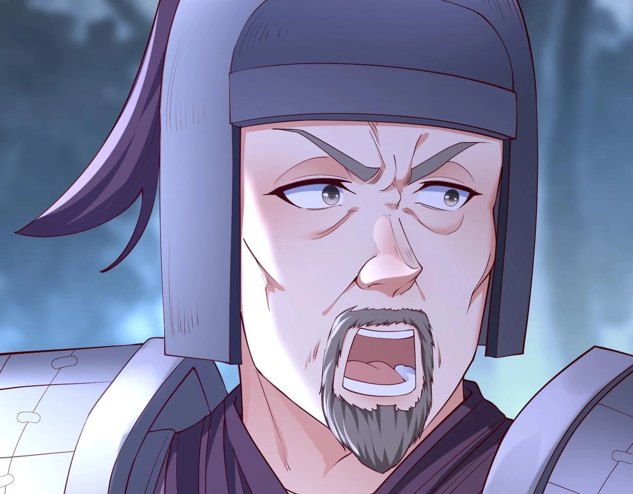 第13话 求饶？是不是晚了点？ 第33页