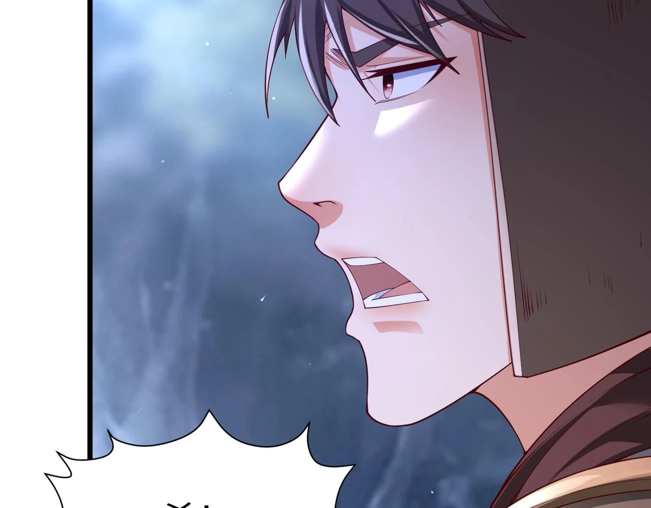 第13话 求饶？是不是晚了点？ 第40页