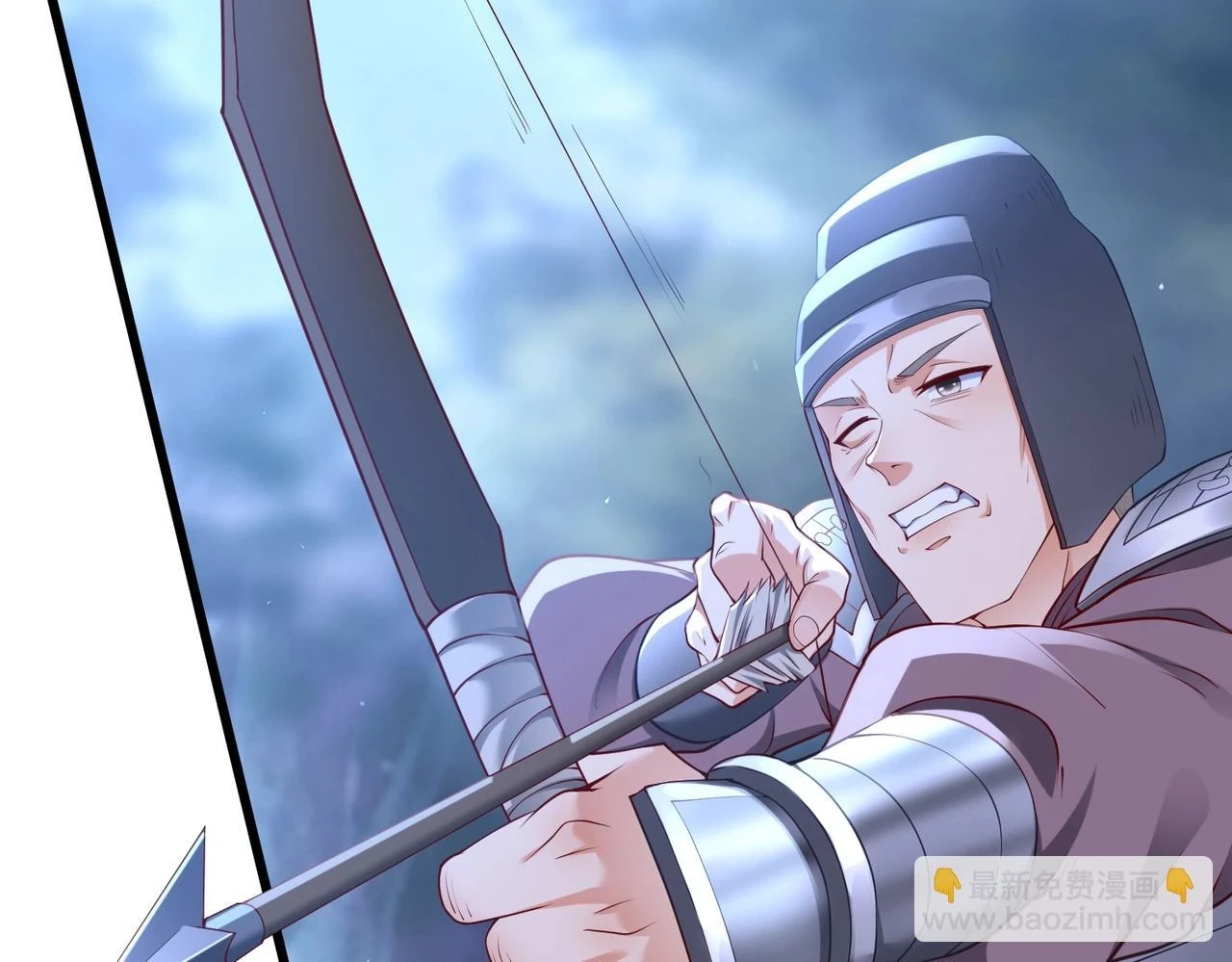 第13话 求饶？是不是晚了点？ 第54页