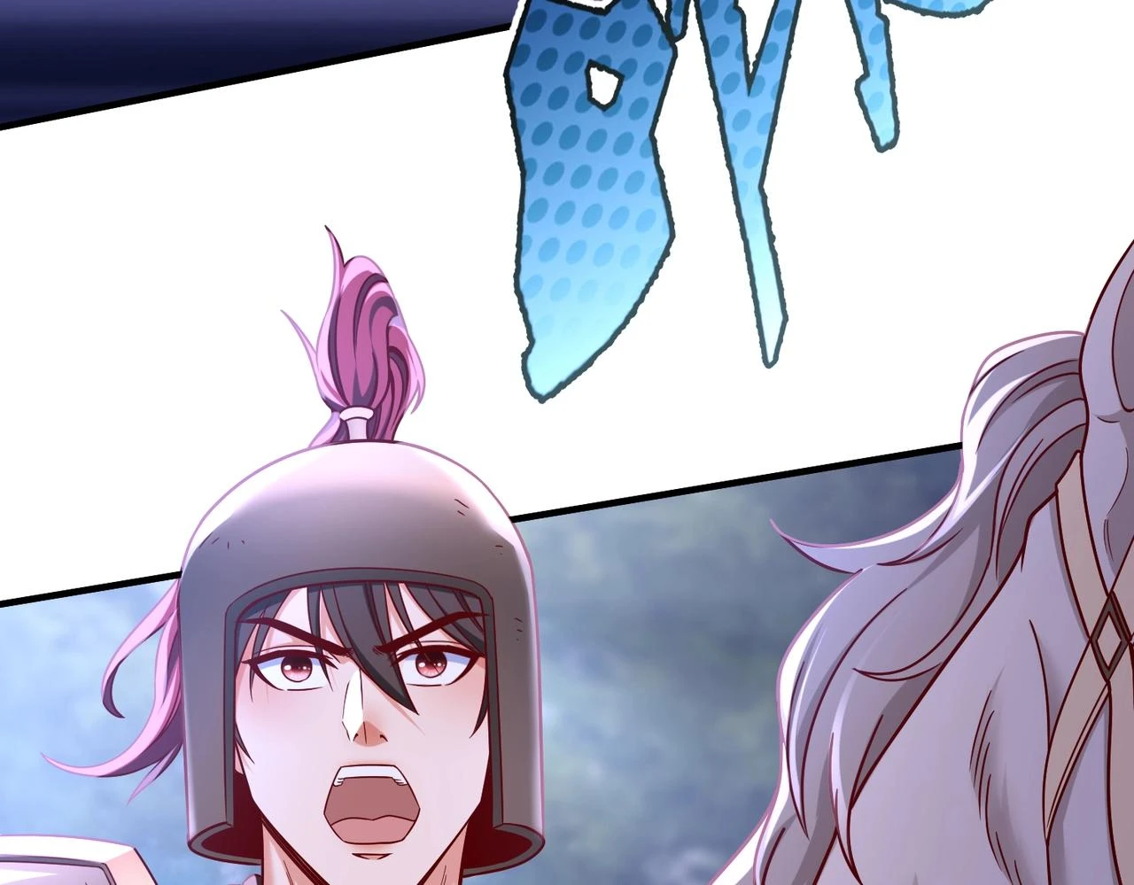 第13话 求饶？是不是晚了点？ 第67页
