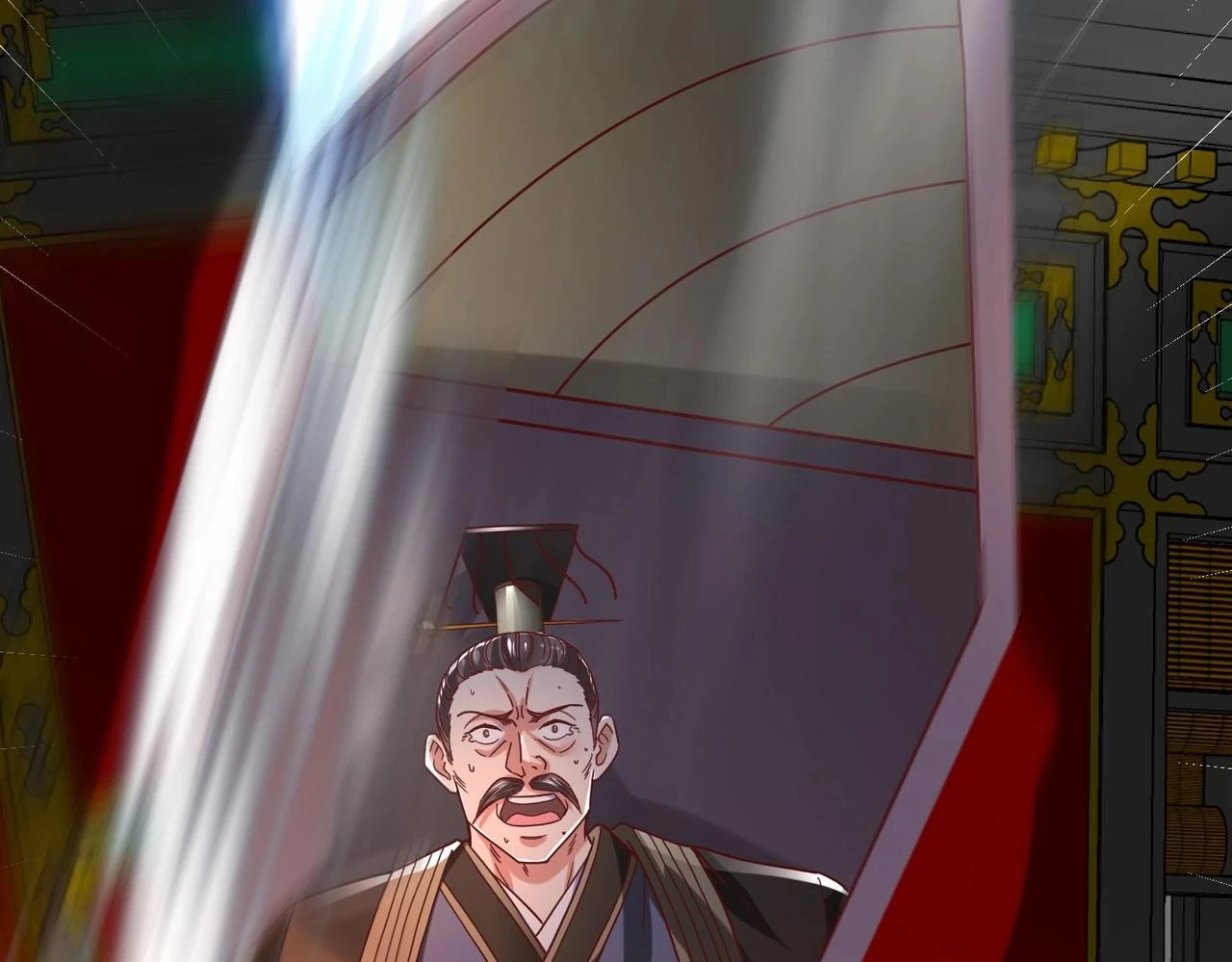 第14话 放过你？那我怎么一统天下？ 第16页