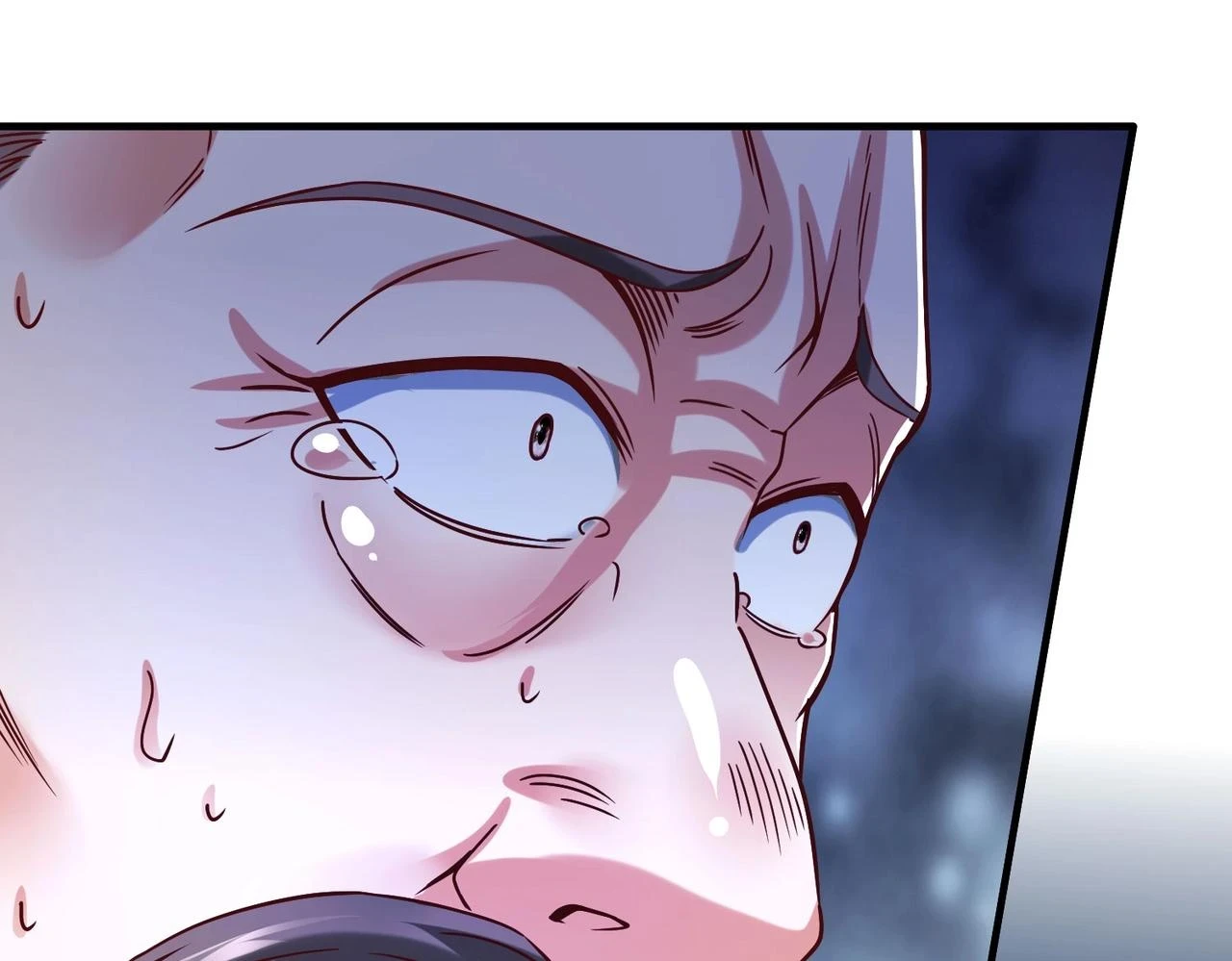 第14话 放过你？那我怎么一统天下？ 第21页