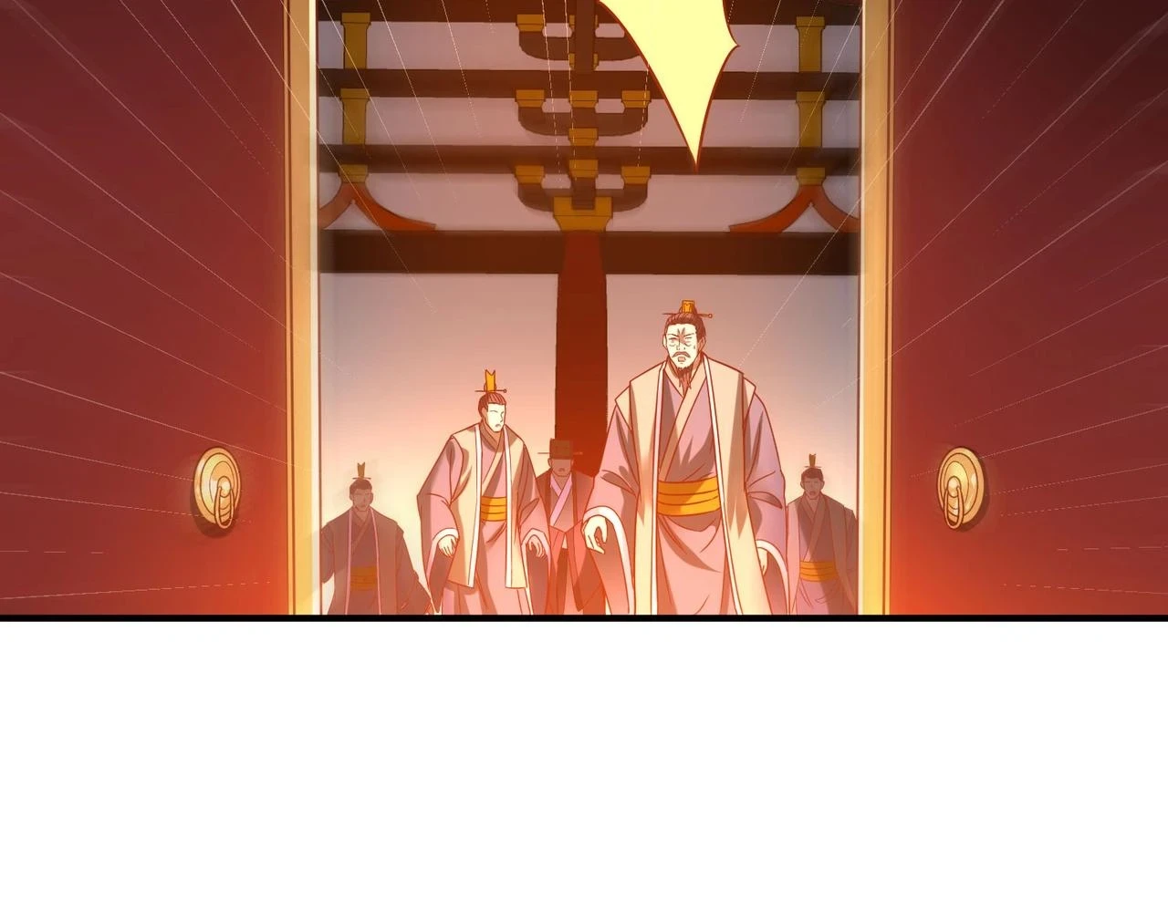 第14话 放过你？那我怎么一统天下？ 第42页