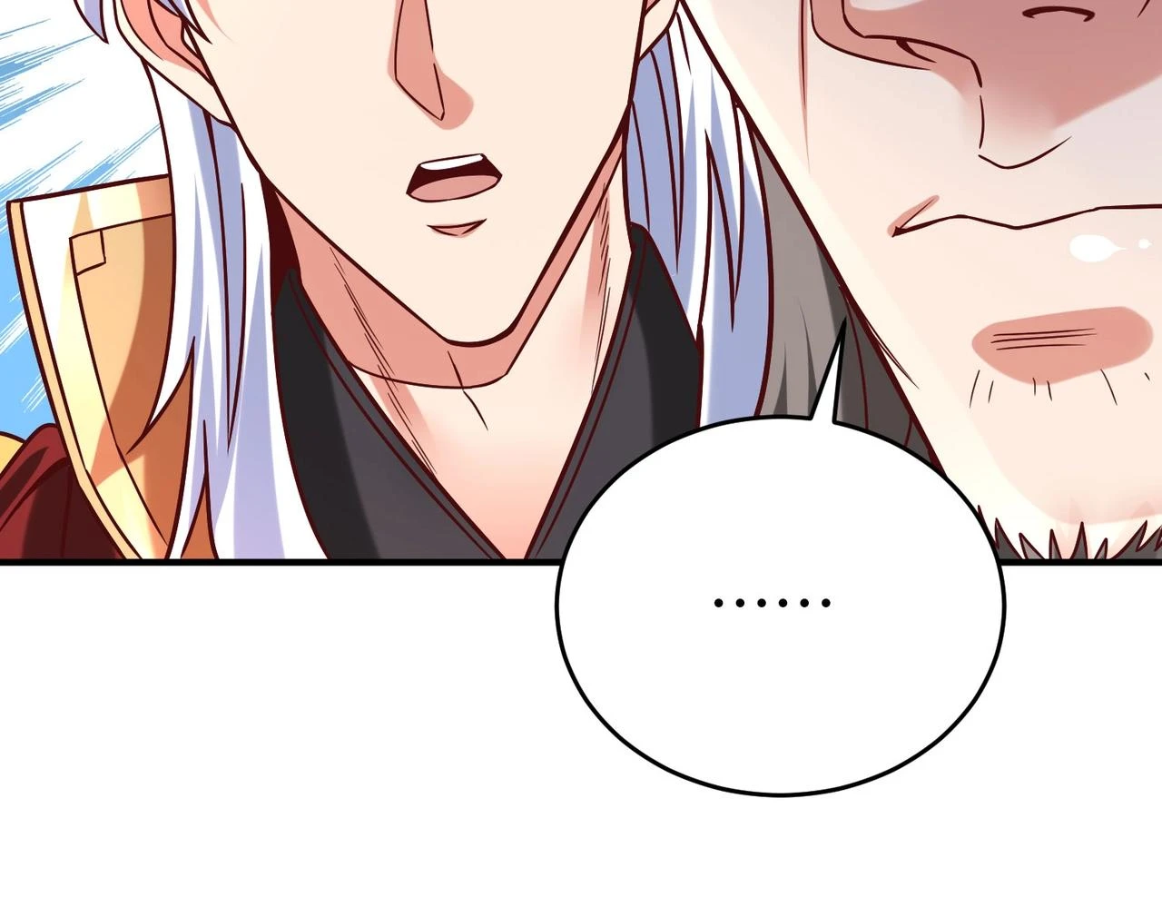 第14话 放过你？那我怎么一统天下？ 第53页