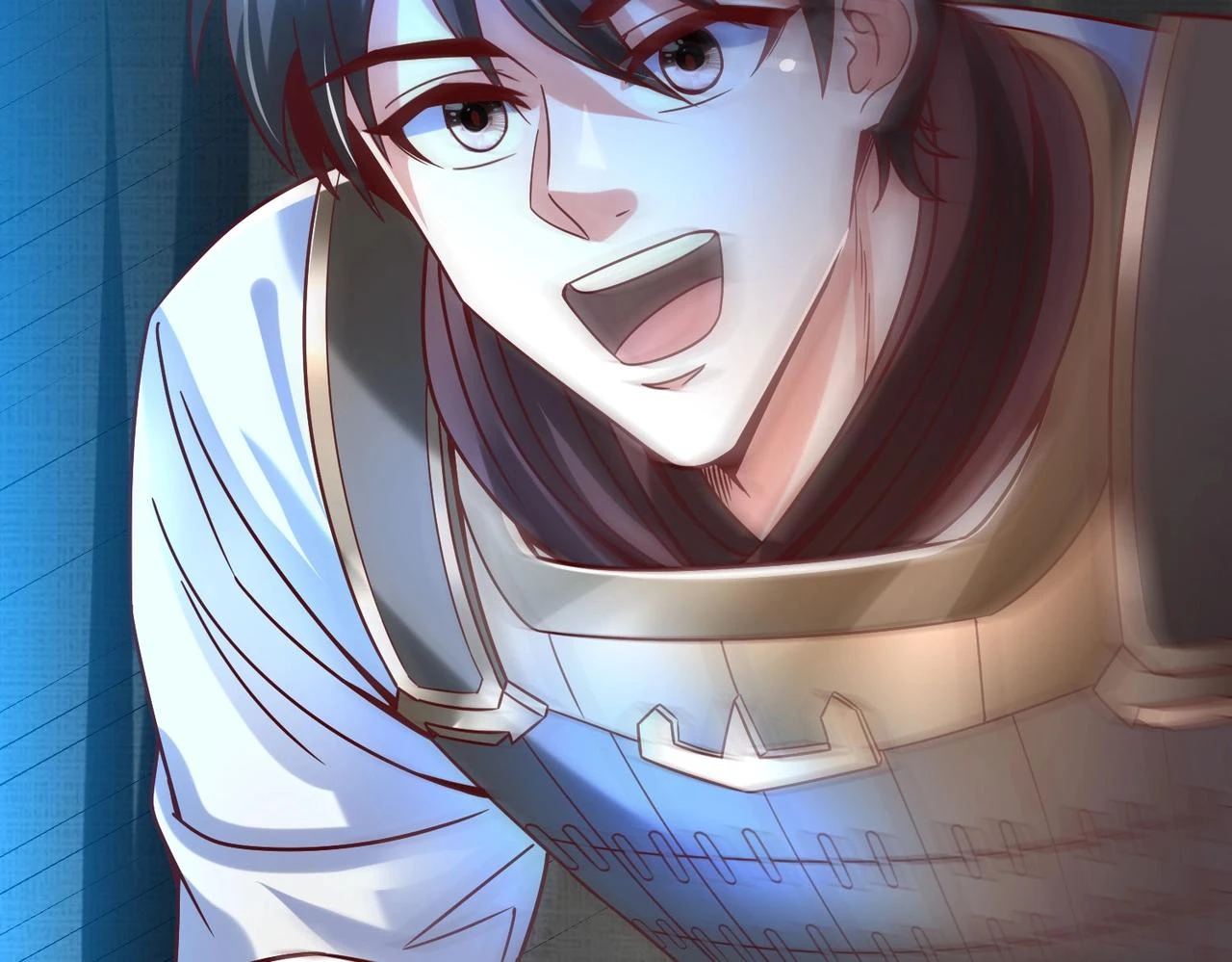 第14话 放过你？那我怎么一统天下？ 第102页