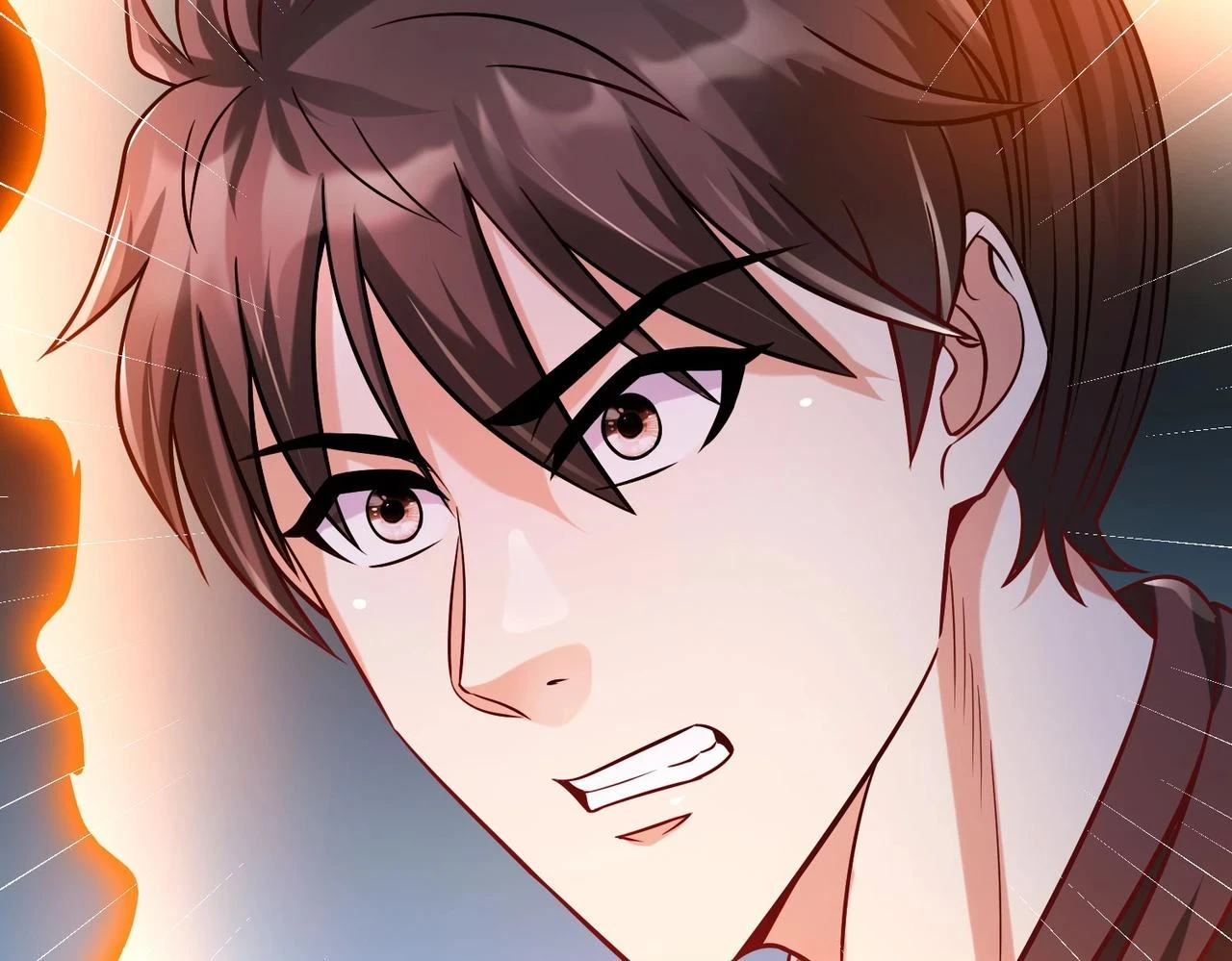 第14话 放过你？那我怎么一统天下？ 第119页