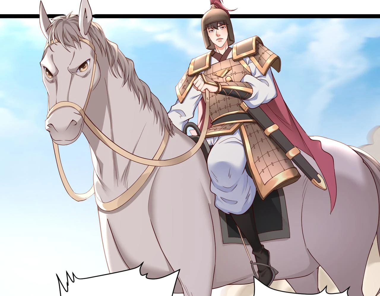 第12话 头功？那肯定是我的！ 第58页