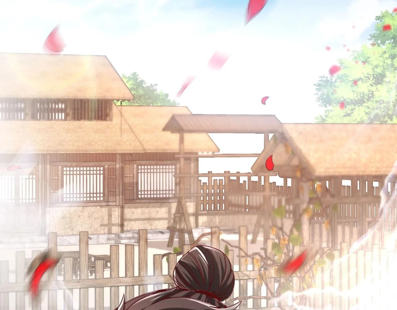 第15话 下一个便是赵国！ 第7页