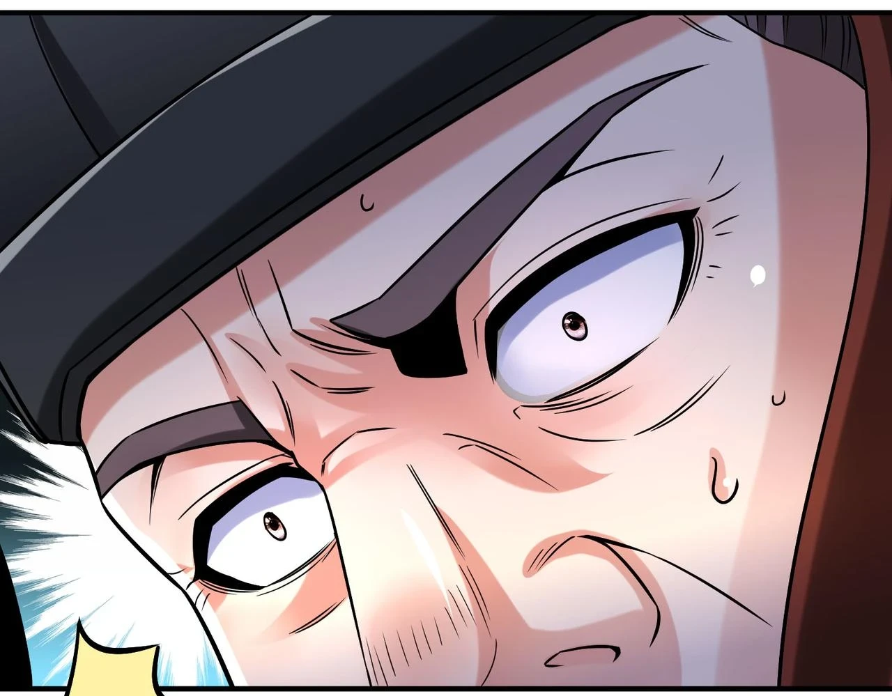 第15话 下一个便是赵国！ 第93页