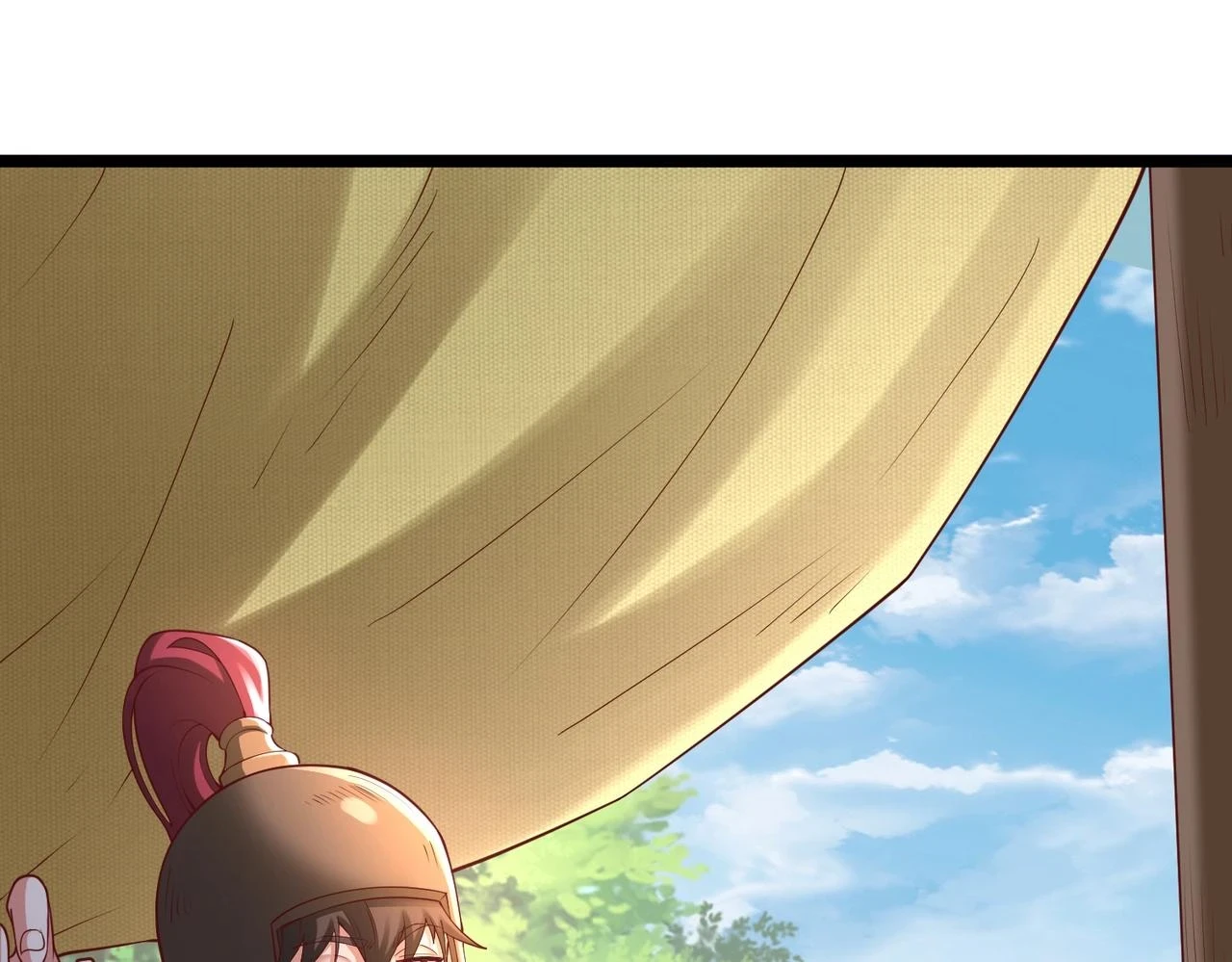 第15话 下一个便是赵国！ 第125页