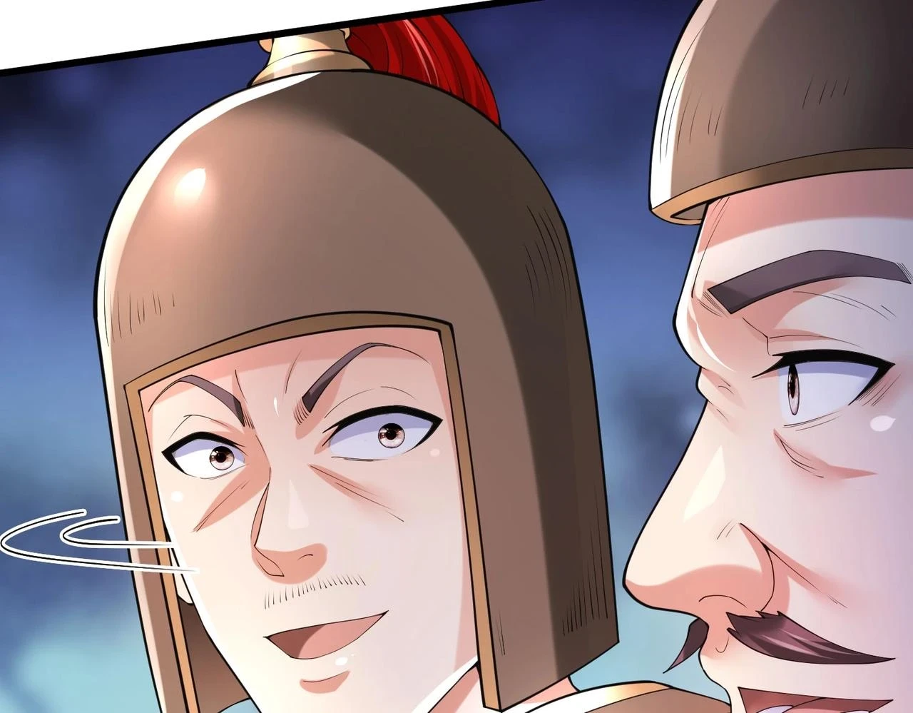 第16话 最难勘破的人心！ 第19页