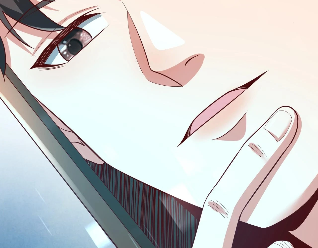 第16话 最难勘破的人心！ 第61页