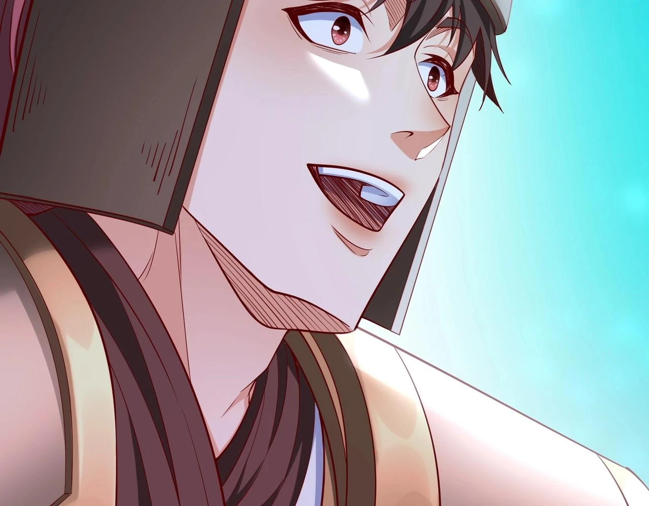 第16话 最难勘破的人心！ 第90页