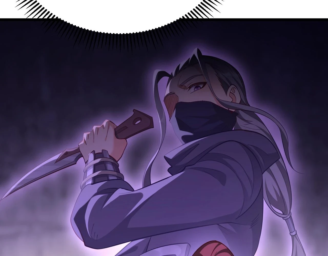 第16话 最难勘破的人心！ 第114页