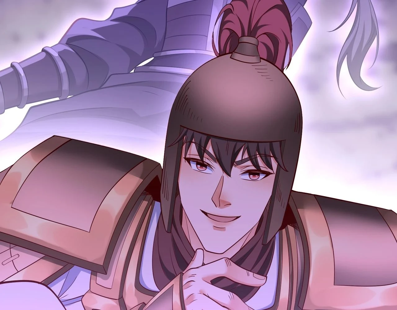 第16话 最难勘破的人心！ 第115页