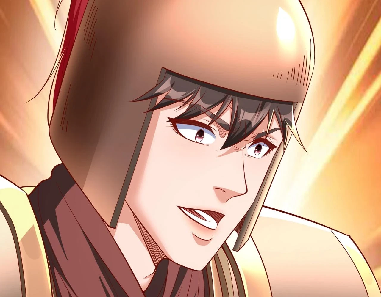 第16话 最难勘破的人心！ 第124页