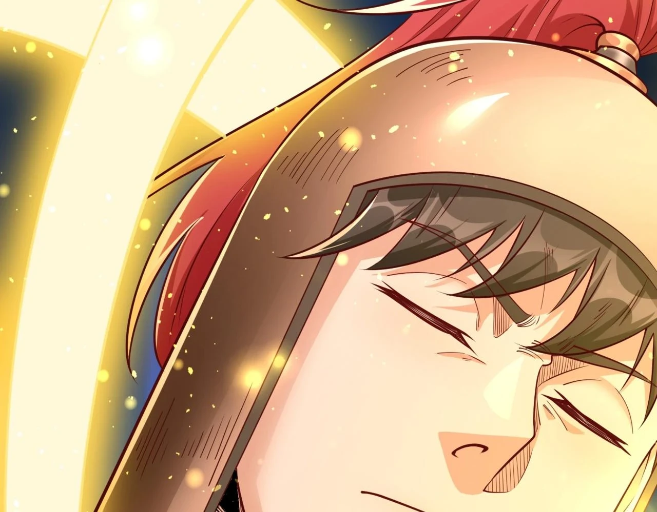 第16话 最难勘破的人心！ 第134页