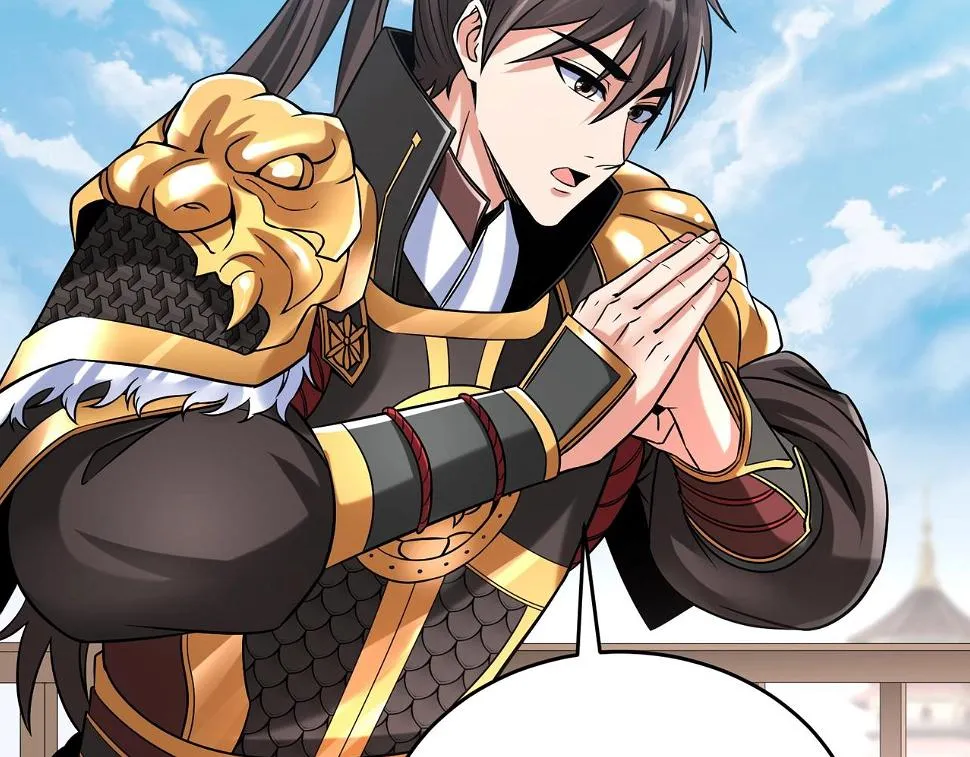 第17话 监狱中的神秘人！ 第26页