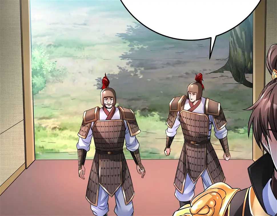 第17话 监狱中的神秘人！ 第58页