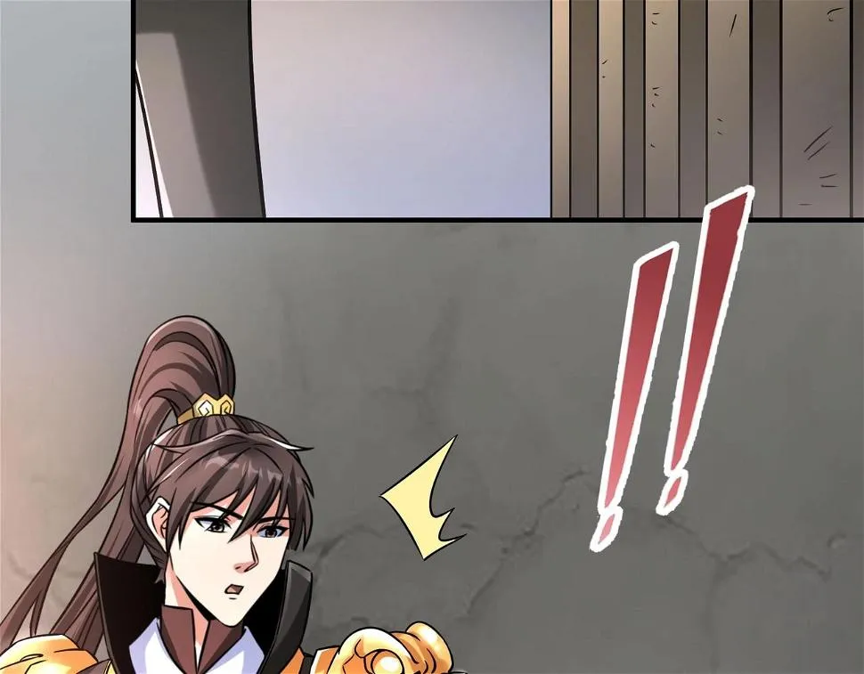 第17话 监狱中的神秘人！ 第130页