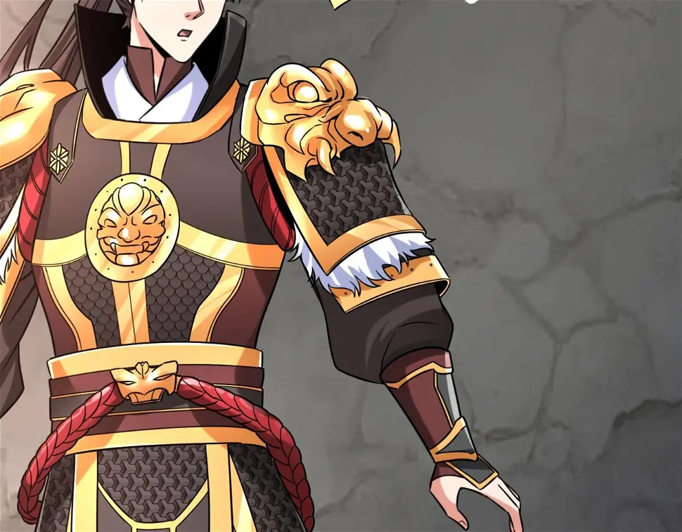 第18话 韩非！？你不想看看千百年后的世界？ 第8页