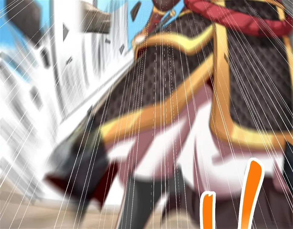第18话 韩非！？你不想看看千百年后的世界？ 第107页