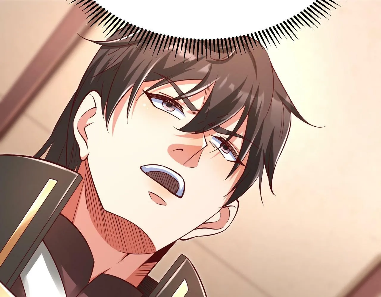 第19话 什么？你丈夫是赵祁？！ 第43页