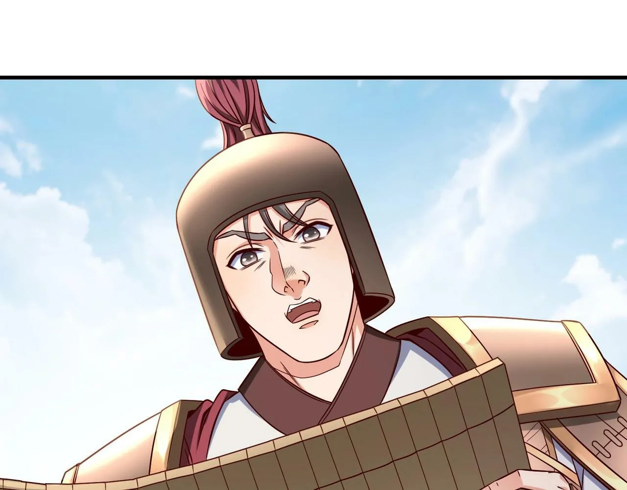 第19话 什么？你丈夫是赵祁？！ 第52页