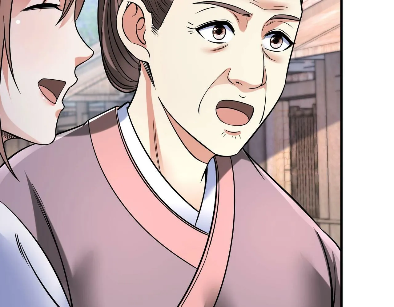 第19话 什么？你丈夫是赵祁？！ 第69页