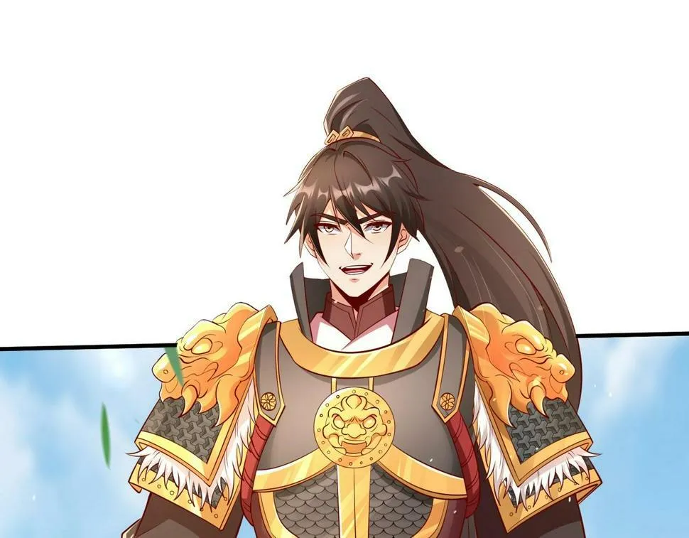 第22话 尔等可愿做我大秦兵士？ 第45页
