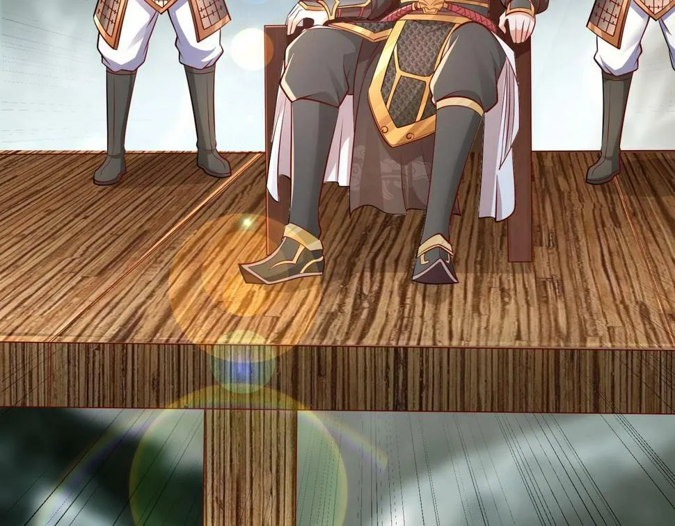 第22话 尔等可愿做我大秦兵士？ 第67页