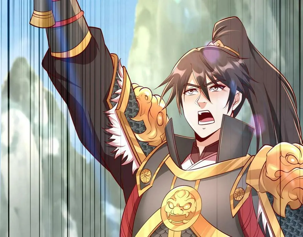 第22话 尔等可愿做我大秦兵士？ 第121页