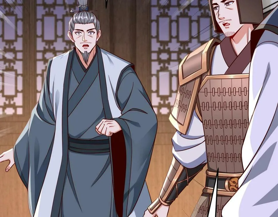 第26话 修炼！武道之力提升！ 第71页