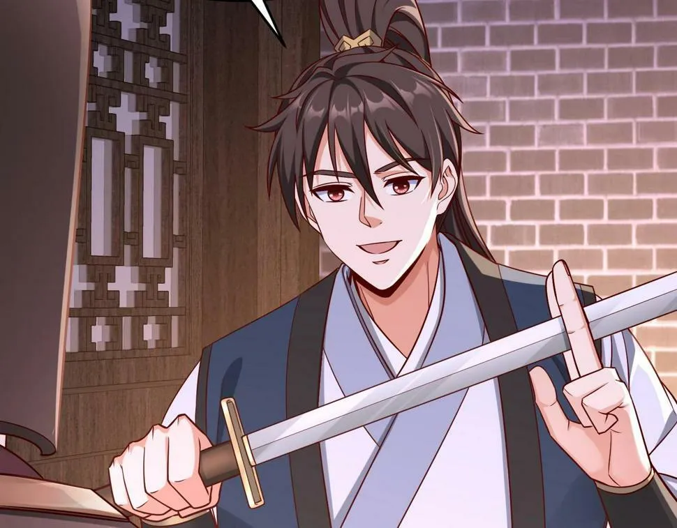第26话 修炼！武道之力提升！ 第78页