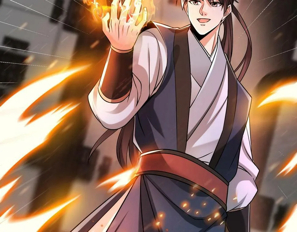第26话 修炼！武道之力提升！ 第90页