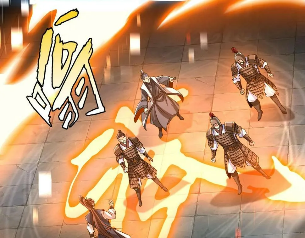第26话 修炼！武道之力提升！ 第93页