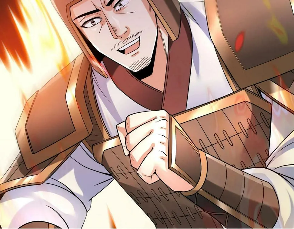 第26话 修炼！武道之力提升！ 第100页