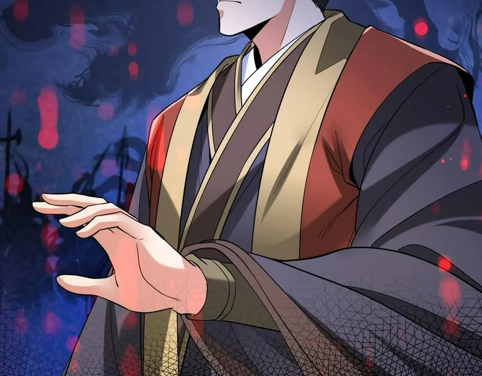 第29话 这枚棋子归我了！ 第115页