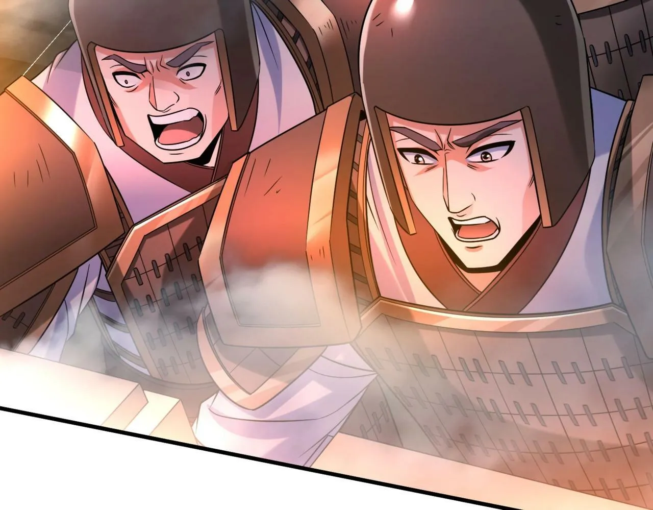 第32话 你注定死在本将手中！ 第143页