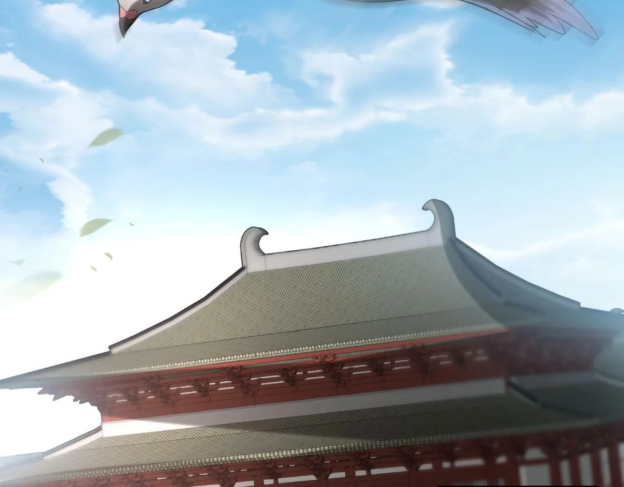 第31话 赵将军死了？那我的命也保不住了！ 第12页