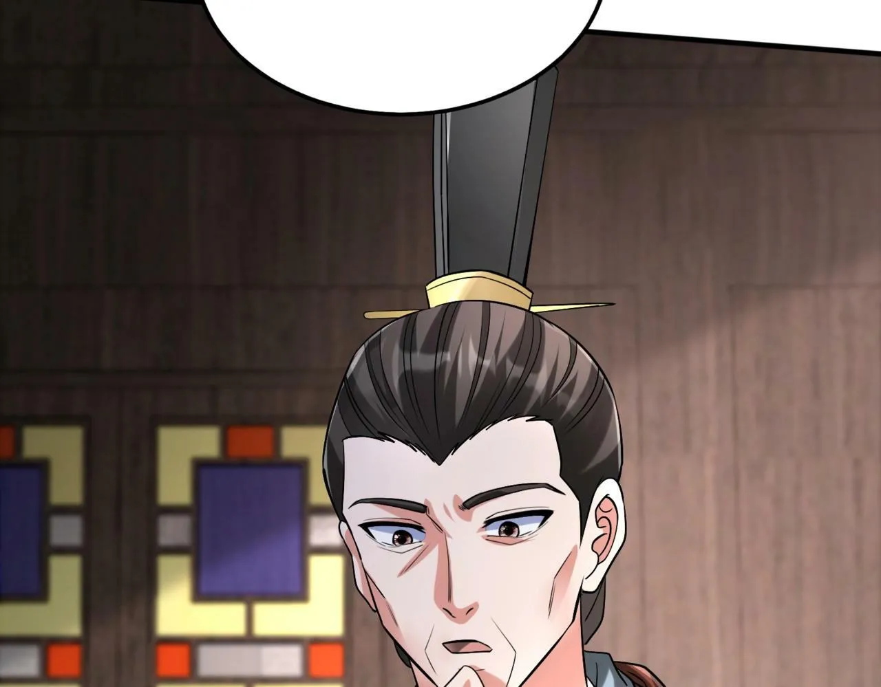 第31话 赵将军死了？那我的命也保不住了！ 第40页