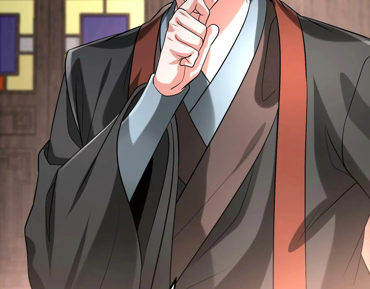 第31话 赵将军死了？那我的命也保不住了！ 第41页